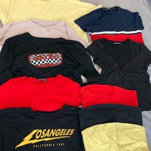 Brandy Melville Collection